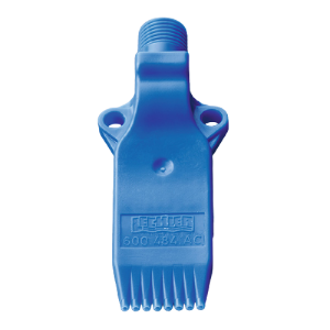 レヒラー社製エアーノズル (FL-600H)　