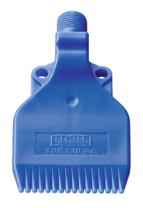 レヒラー社製エアーノズル (FL-600E)