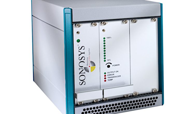 Sonosys generator