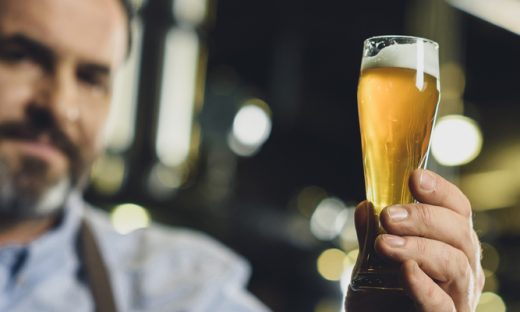 ビールストーンはビール醸造の敵か！？