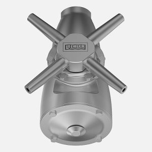 IntenseClean Hygienic 5TM(レヒラー社製タンク洗浄ノズル)