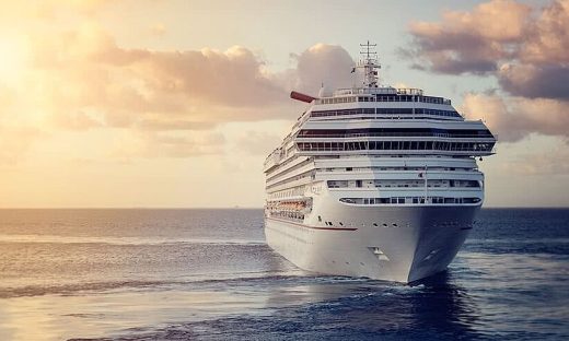 Shipbuilding application