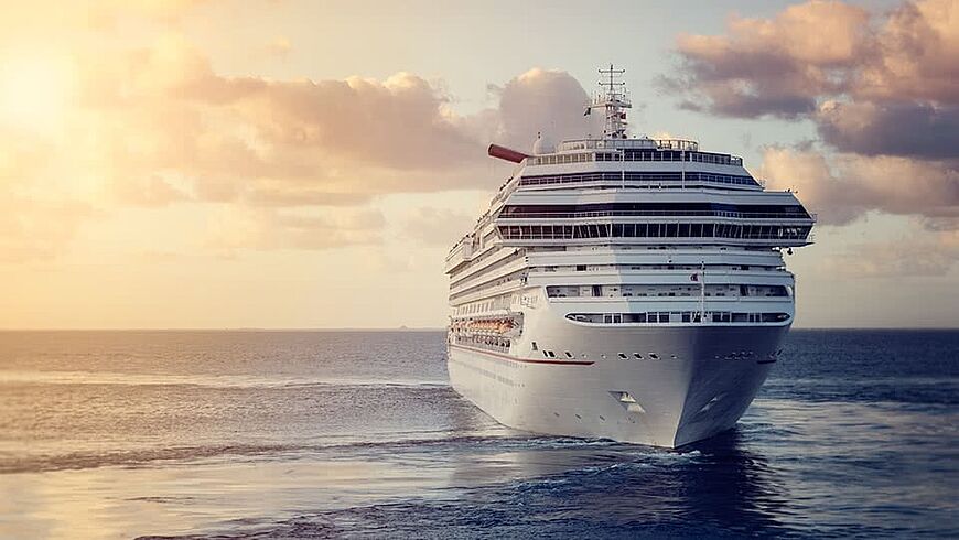 Shipbuilding application