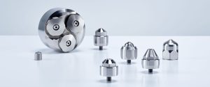 レヒラー社製脱硝処理用スプレーノズルシリーズ