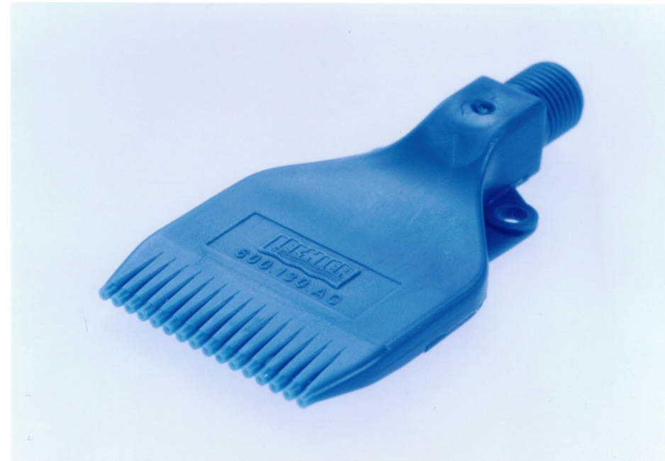 マルチチャンネルジェット（エアーノズル）FL-600E（二号機）