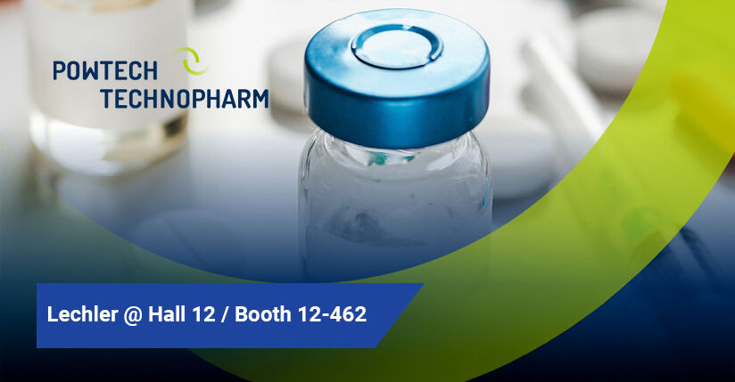 POWTECH TECHNOPHARM(ドイツ)