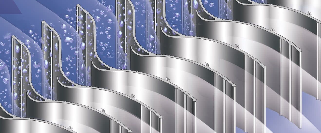 ミストセパレーター(エリミネーター)