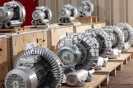 リングブロワー（一例）